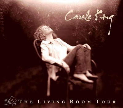 The Living Room Tour - Live